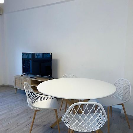 Apartmán Pearl Of Sea Lido di Ostia Exteriér fotografie