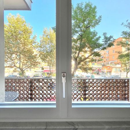 Apartmán Pearl Of Sea Lido di Ostia Exteriér fotografie
