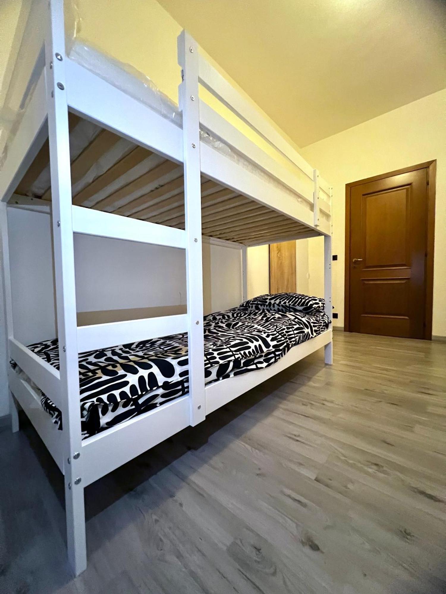 Apartmán Pearl Of Sea Lido di Ostia Exteriér fotografie