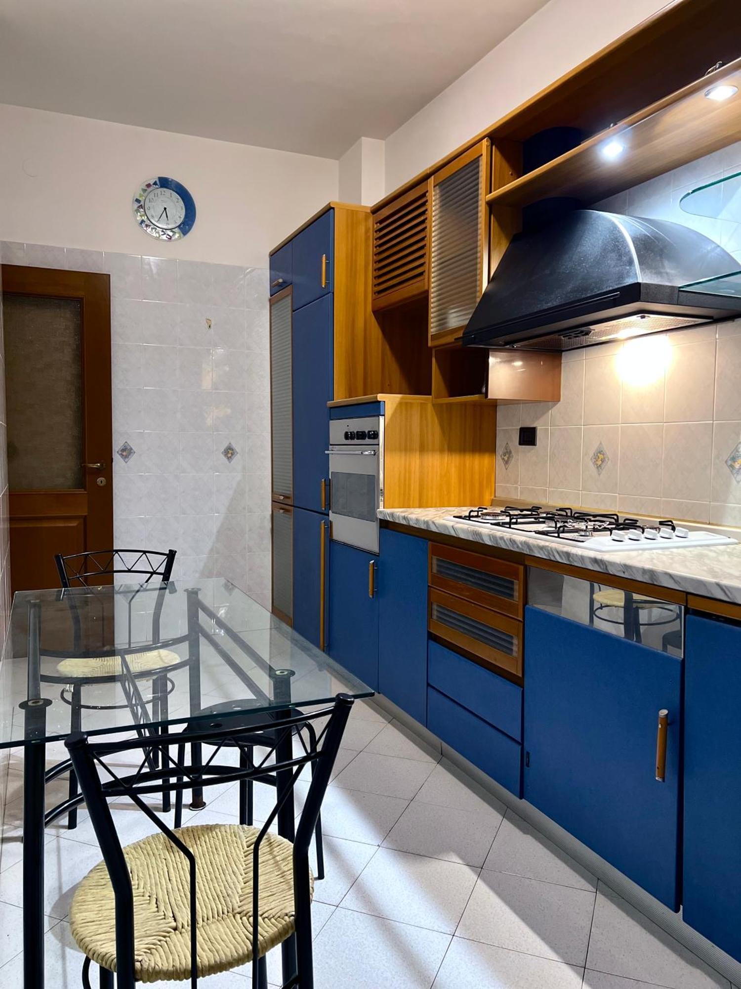 Apartmán Pearl Of Sea Lido di Ostia Exteriér fotografie