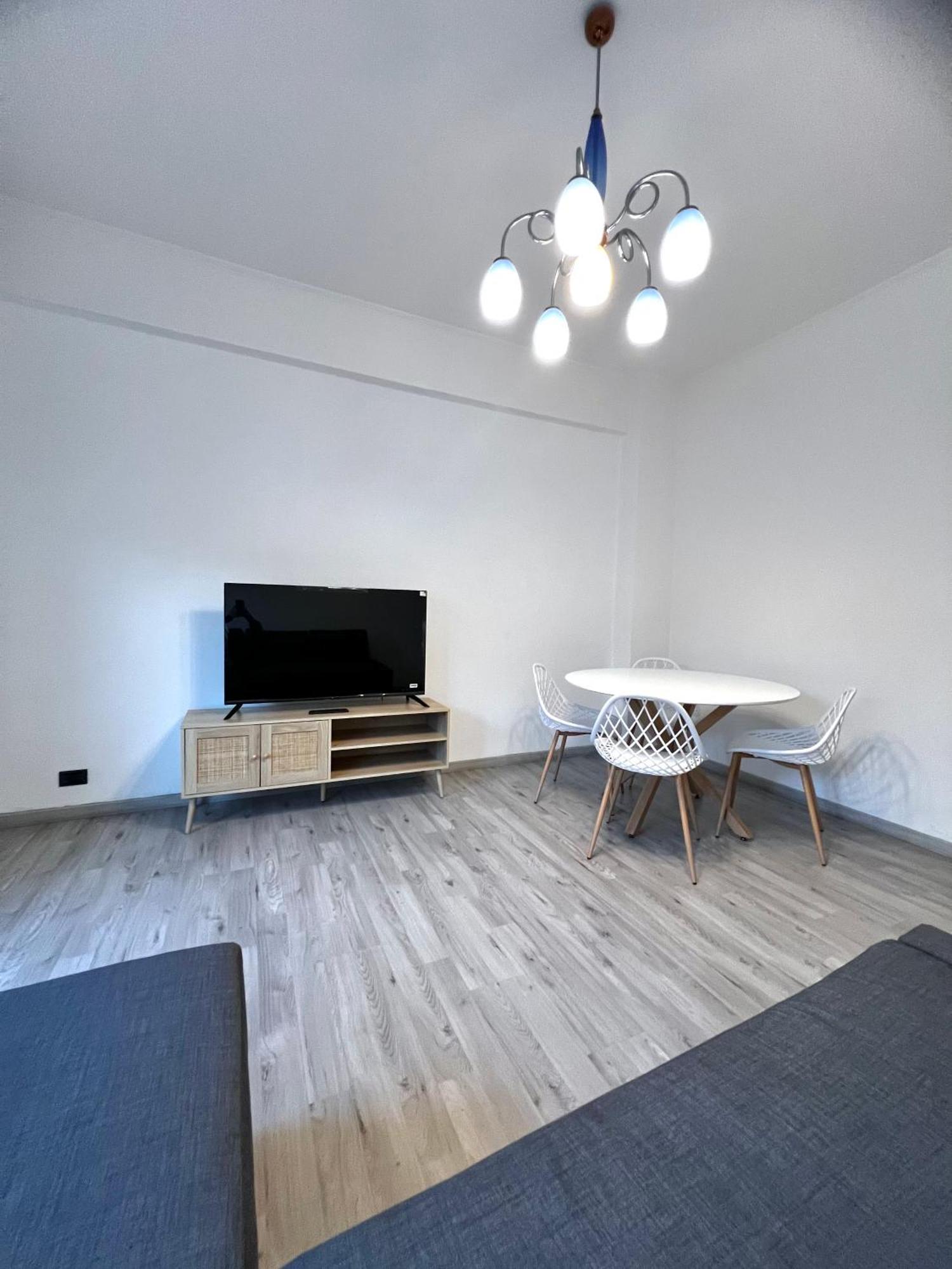 Apartmán Pearl Of Sea Lido di Ostia Exteriér fotografie