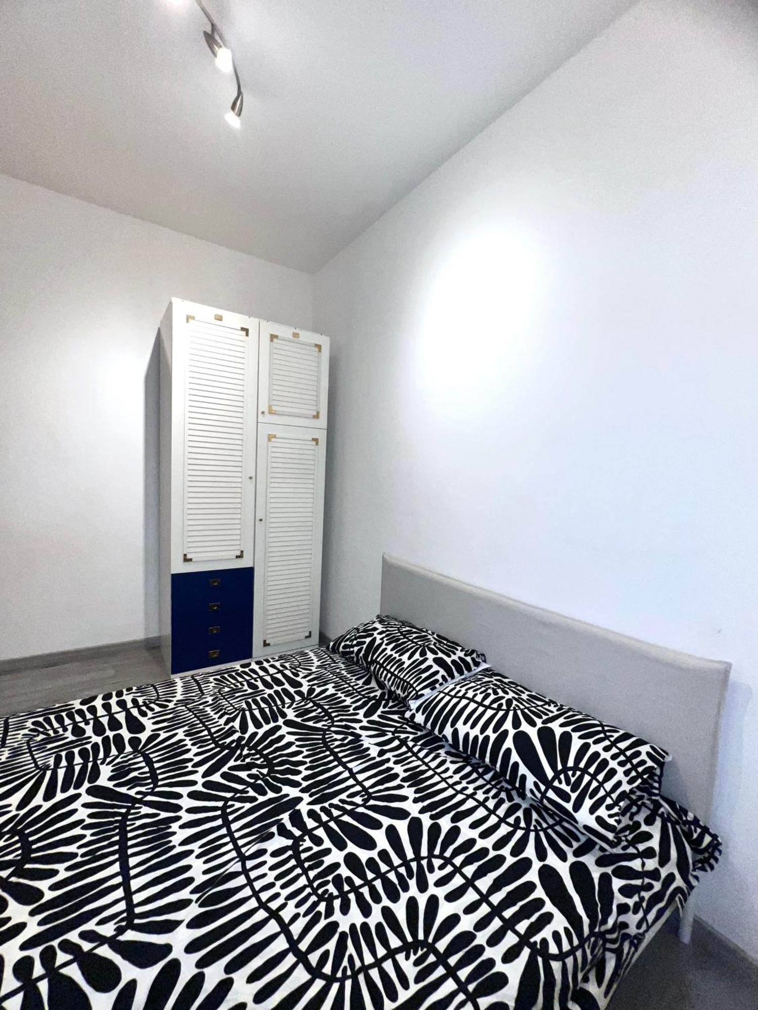 Apartmán Pearl Of Sea Lido di Ostia Exteriér fotografie