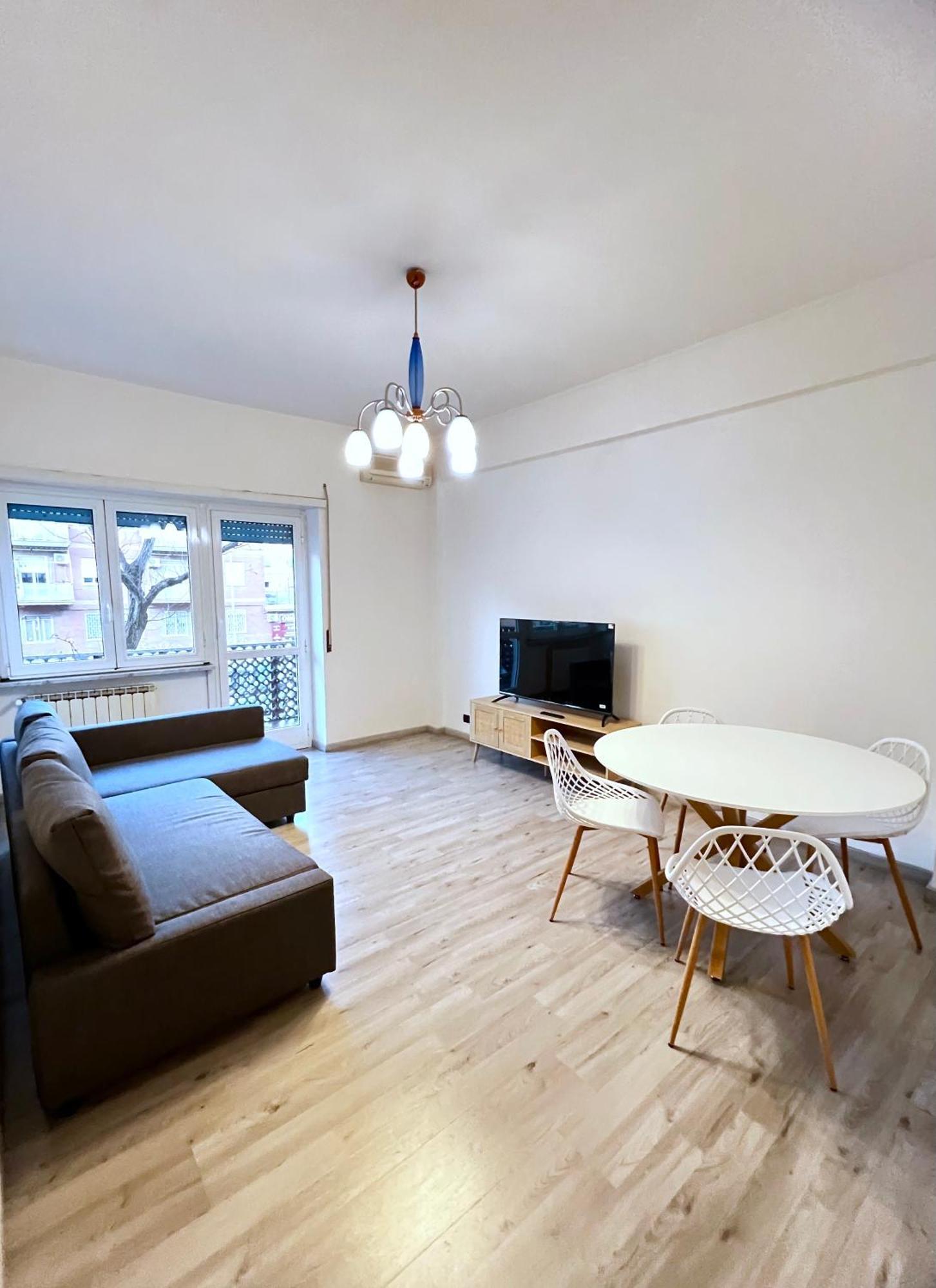 Apartmán Pearl Of Sea Lido di Ostia Exteriér fotografie