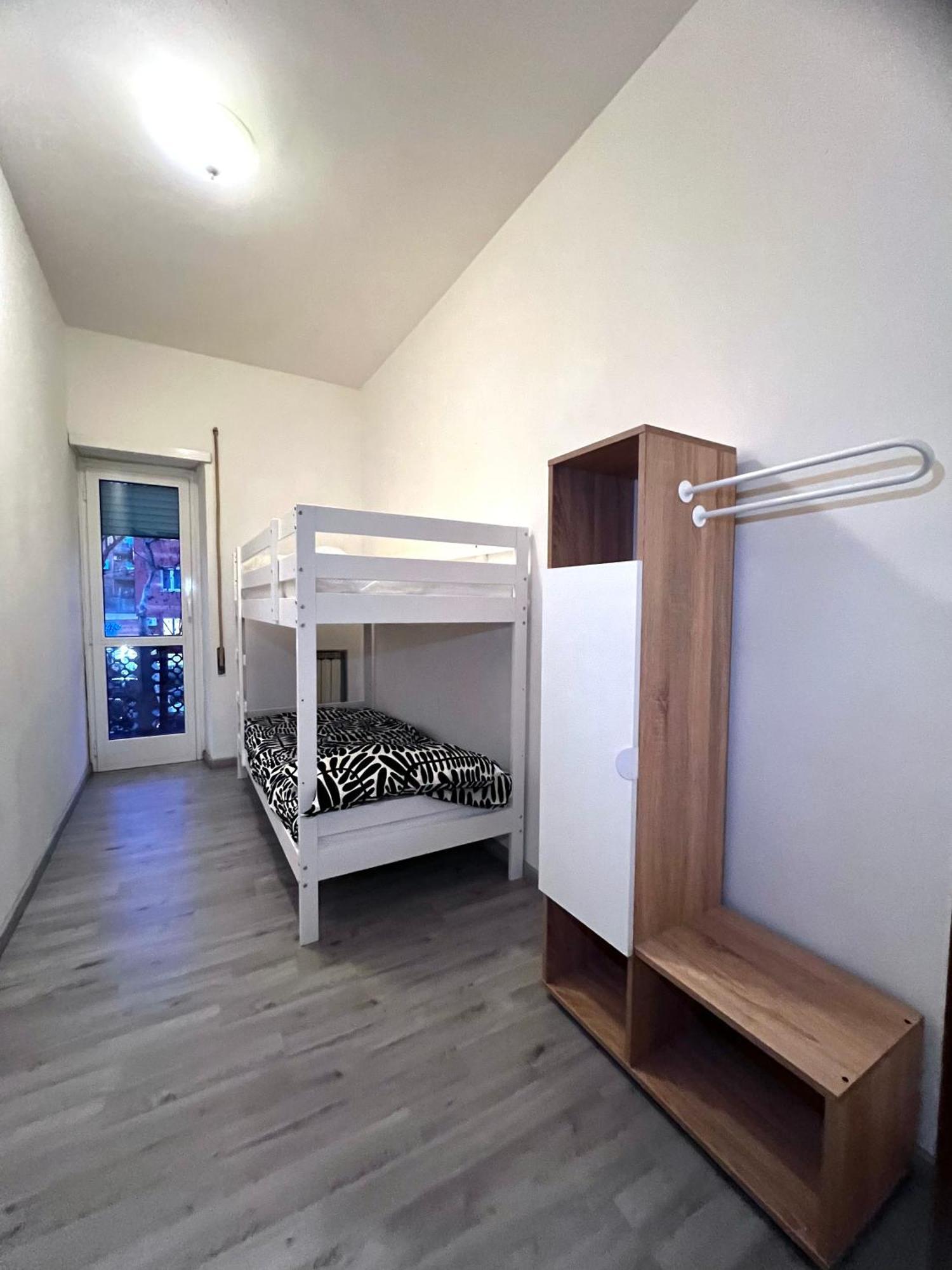 Apartmán Pearl Of Sea Lido di Ostia Exteriér fotografie
