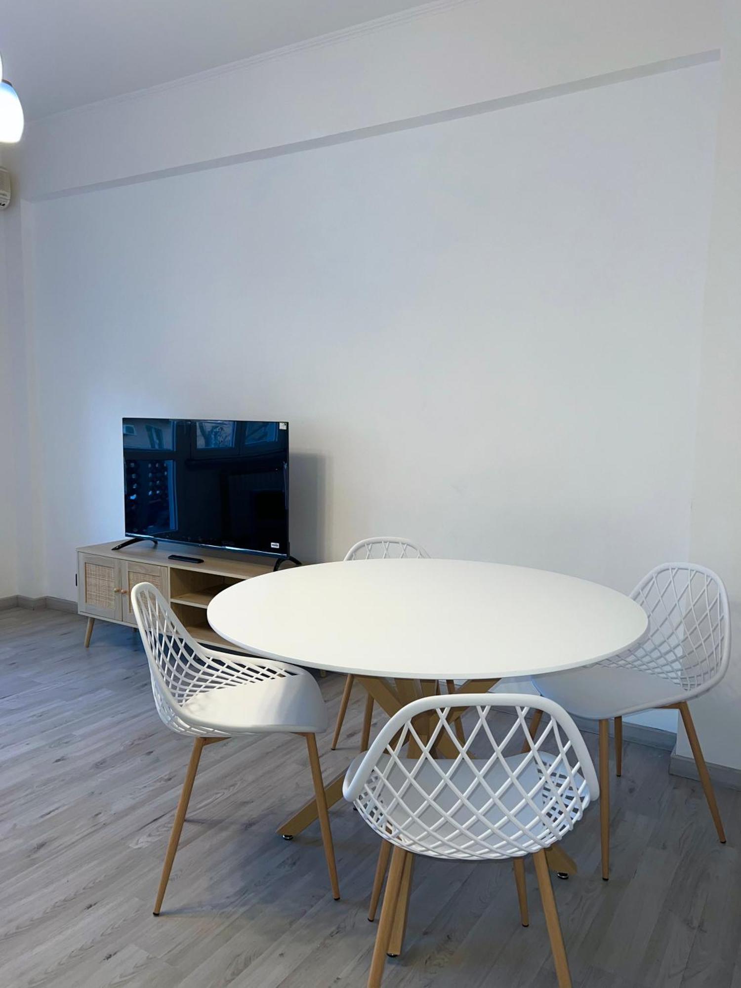 Apartmán Pearl Of Sea Lido di Ostia Exteriér fotografie