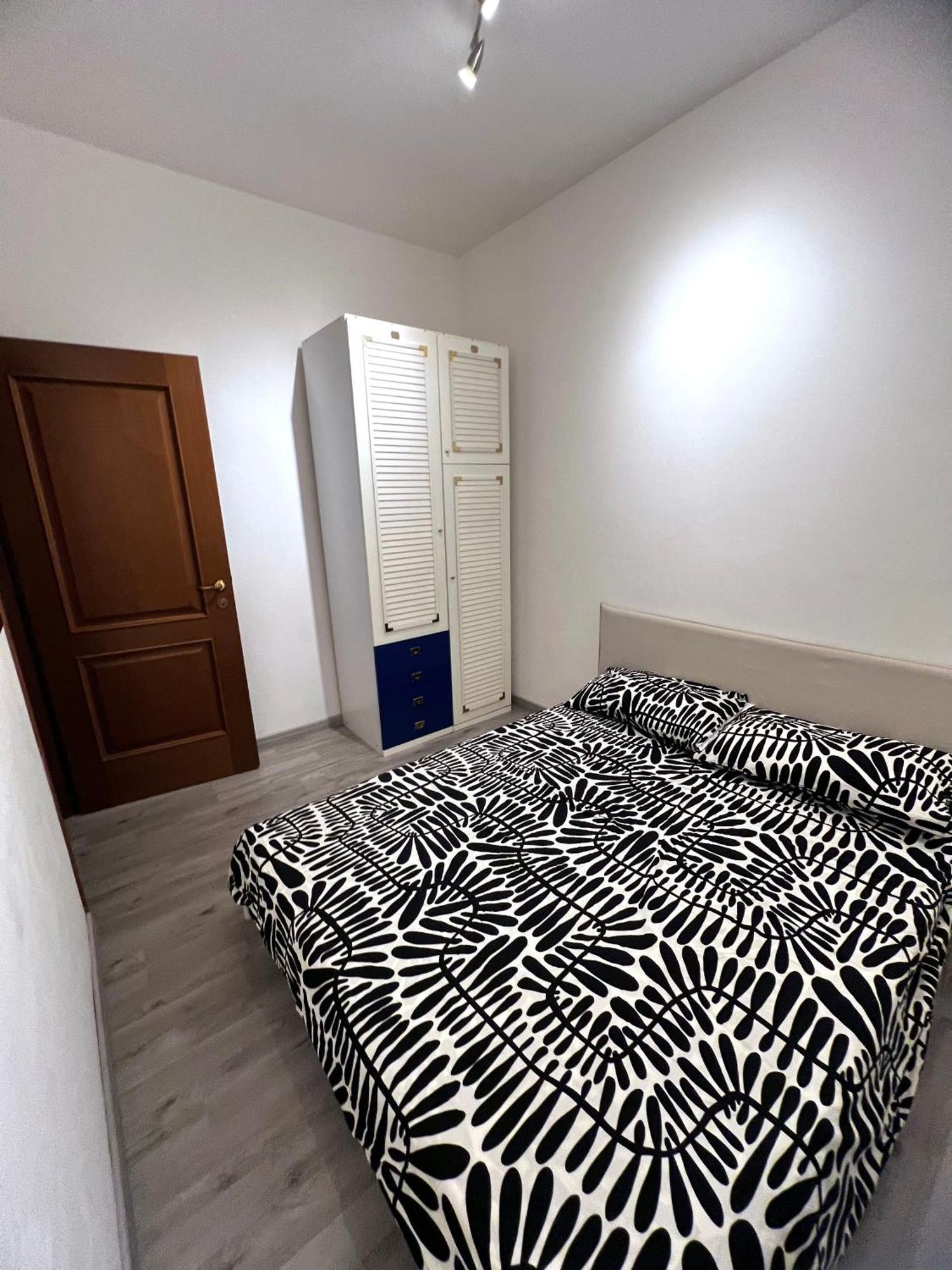 Apartmán Pearl Of Sea Lido di Ostia Exteriér fotografie