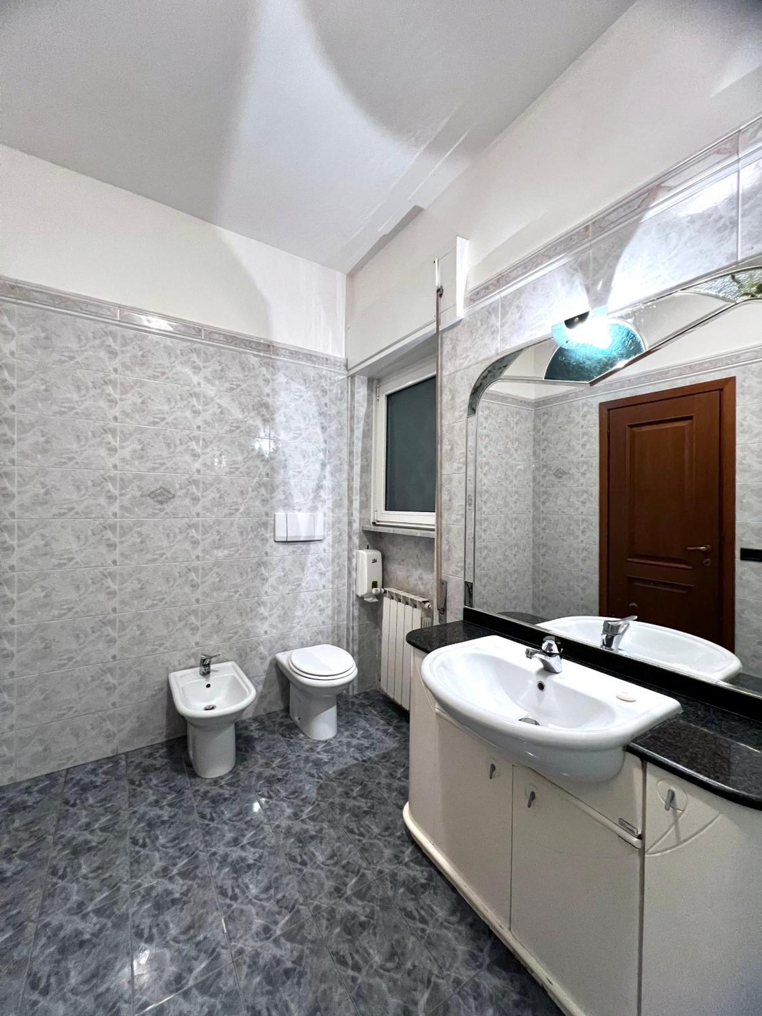 Apartmán Pearl Of Sea Lido di Ostia Exteriér fotografie