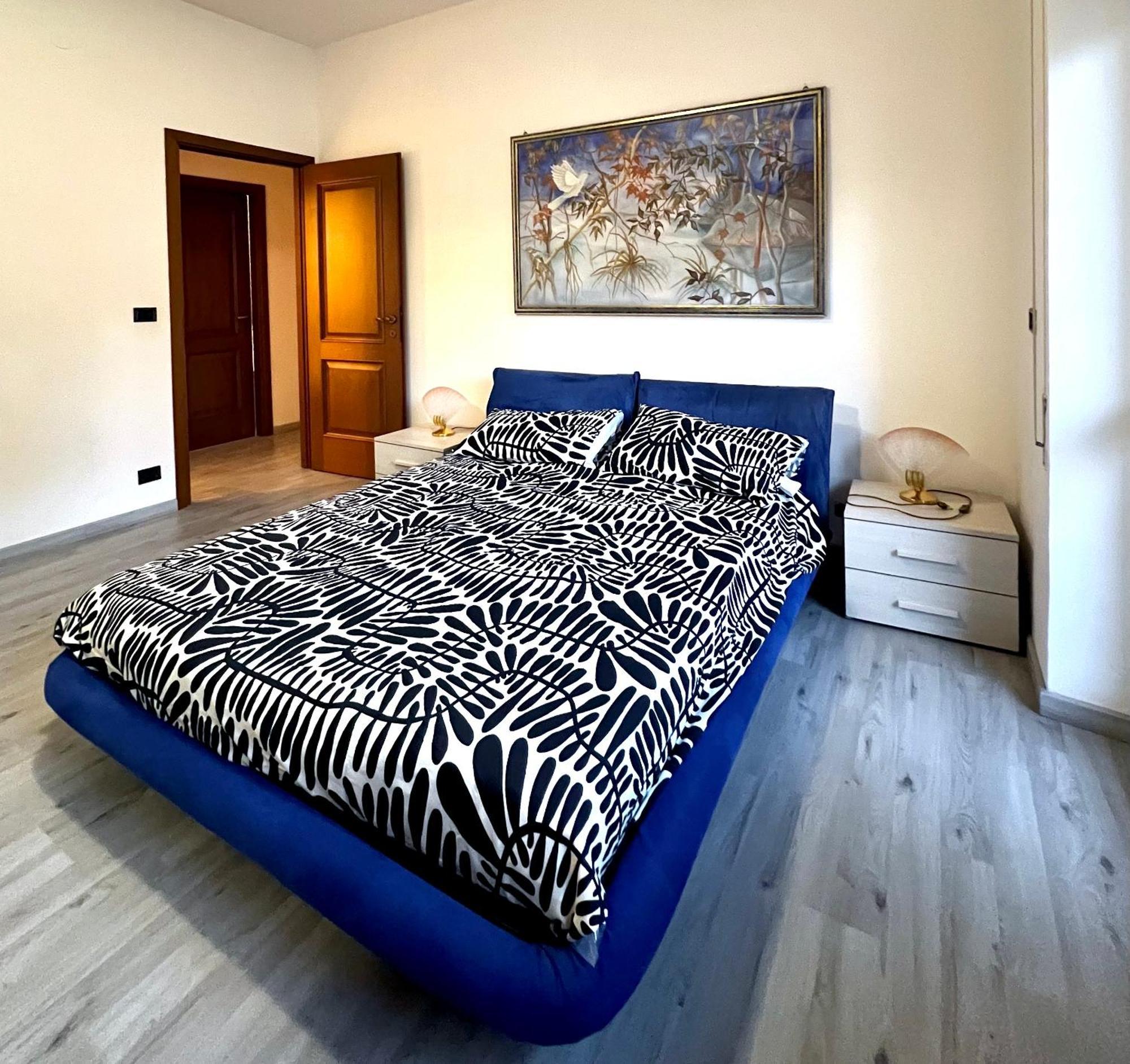 Apartmán Pearl Of Sea Lido di Ostia Exteriér fotografie