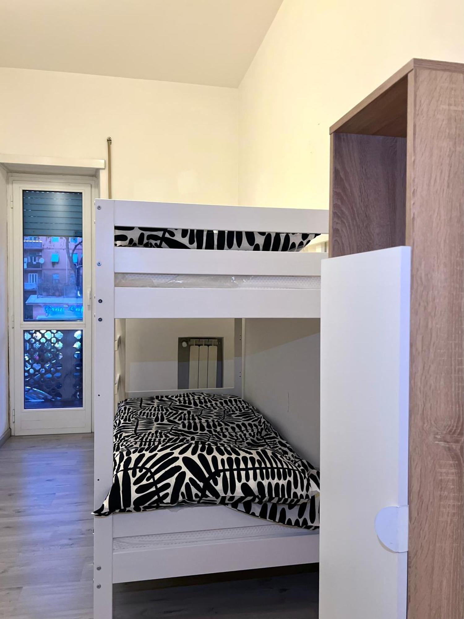 Apartmán Pearl Of Sea Lido di Ostia Exteriér fotografie