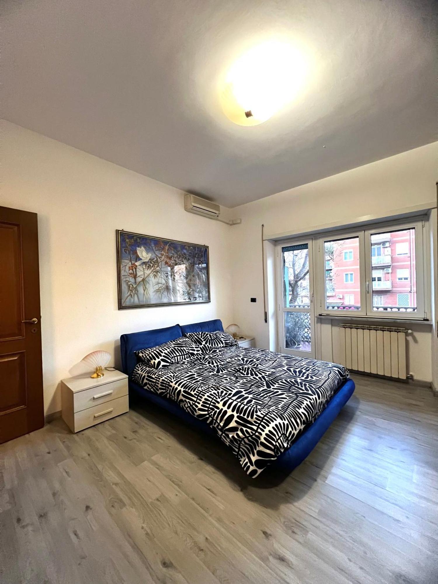 Apartmán Pearl Of Sea Lido di Ostia Exteriér fotografie