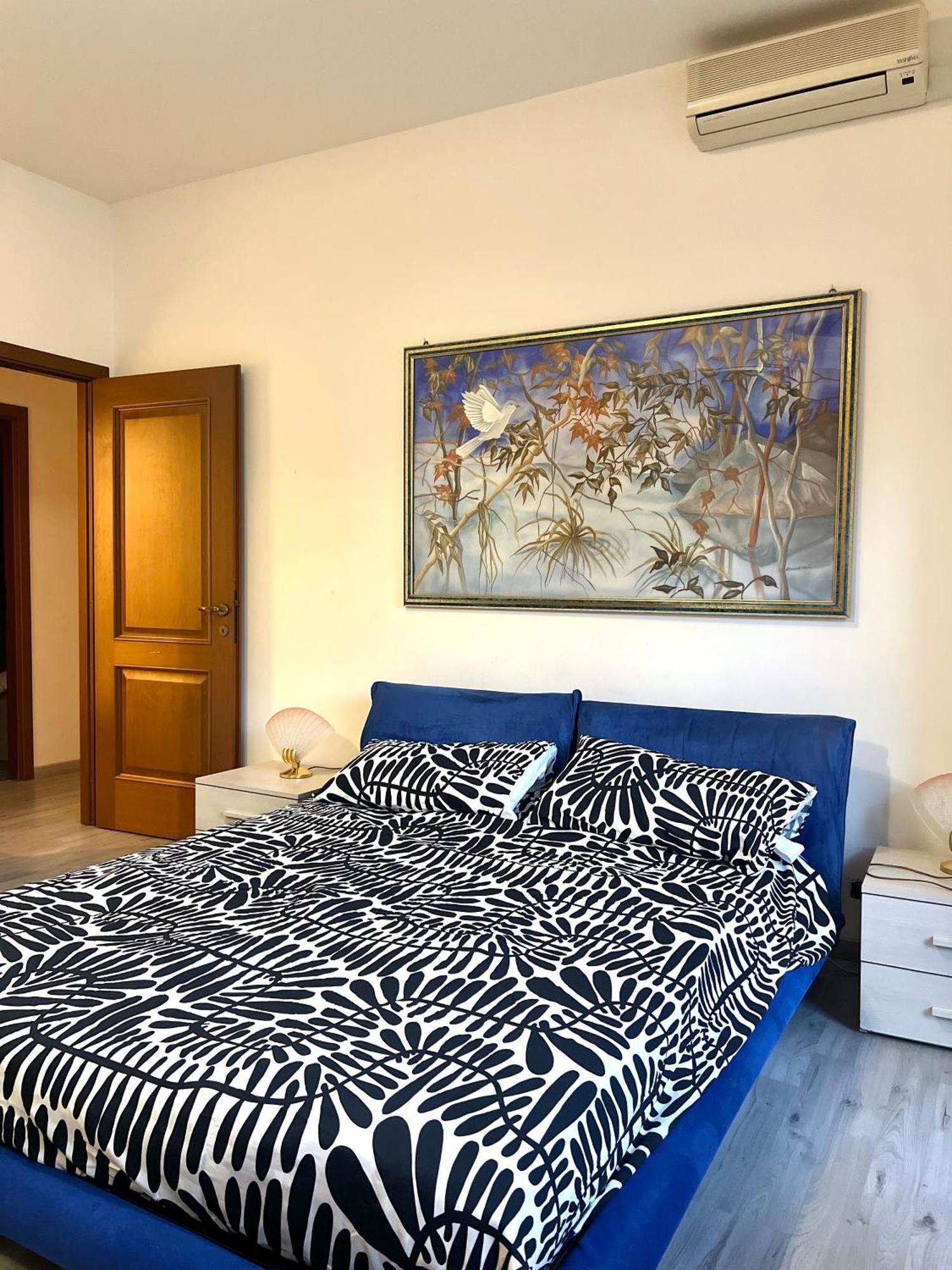 Apartmán Pearl Of Sea Lido di Ostia Exteriér fotografie