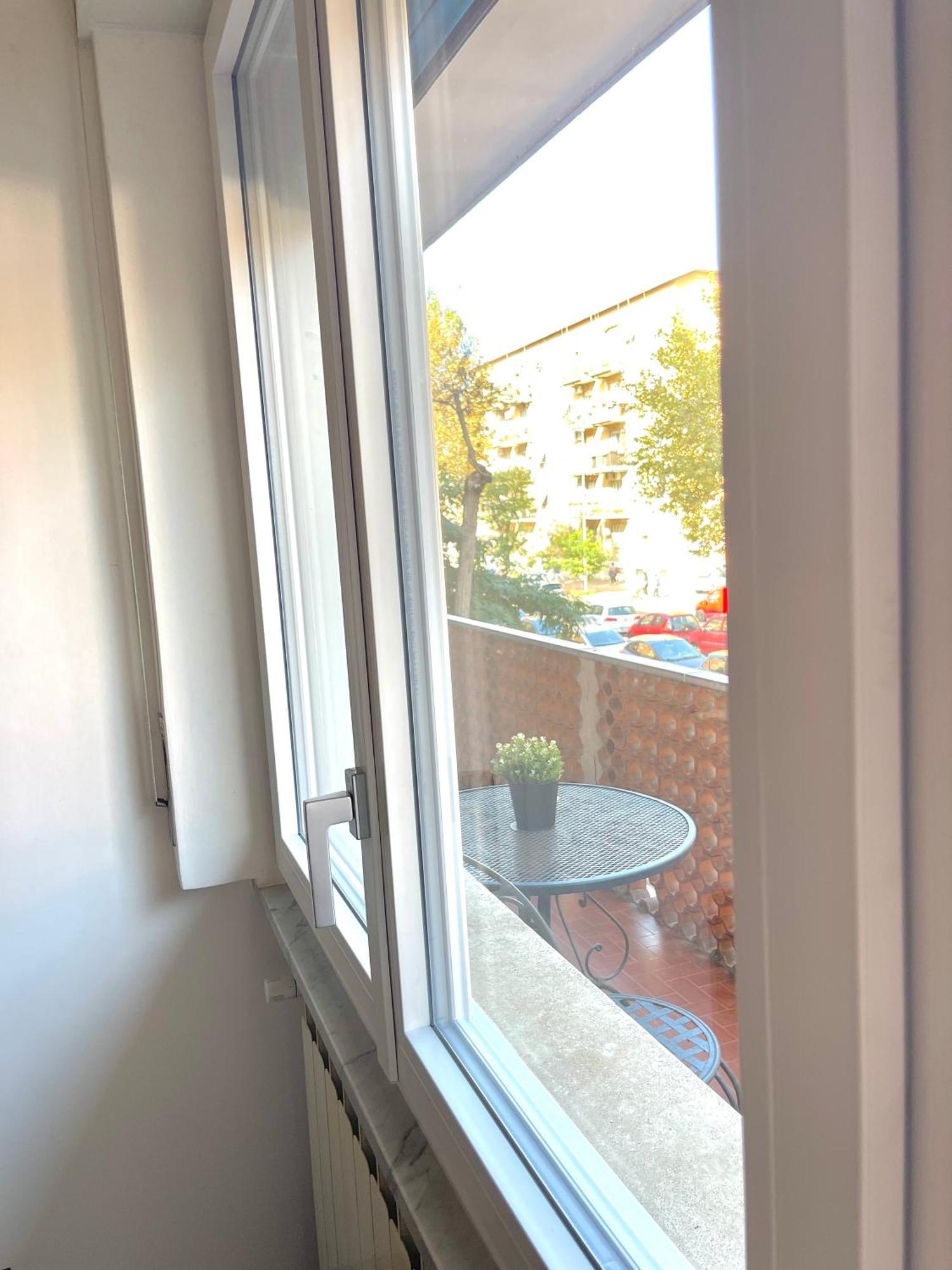 Apartmán Pearl Of Sea Lido di Ostia Exteriér fotografie