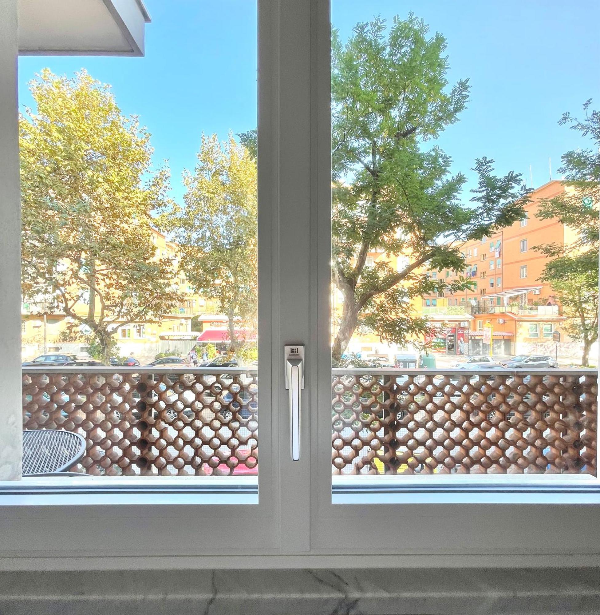 Apartmán Pearl Of Sea Lido di Ostia Exteriér fotografie